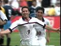 06-08-08 - USA vs. Argentina Highlights