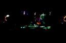 Live Beck at the Sasquatch Music Festival