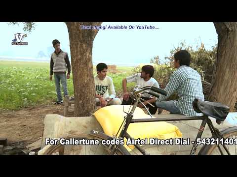 Yaari Changi | New Punjabi Pop Song | Latest 2014 HD Song | Vikas Video Vision | Love Song