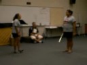 The Seniors Skit - LANCE!
