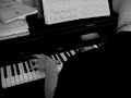 Chopin Prelude in C Minor