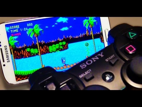 how to pair youtube to ps3