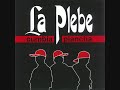 Cumbia Plancha- La Plebe Cumbia Plancha- La Plebe