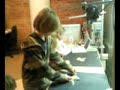 Dino-Trickfilm