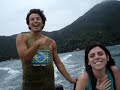 TRINDADE - VOLTA DE BARCO...KKKKKKK