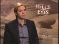 The Hills Have Eyes-Aaron Stanford Interview