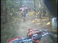 Sunny corner Trail bike ride 2009 By...