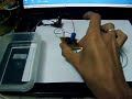 Detector de nivel