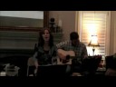Be Not Afraid - Amy Van Wagenen