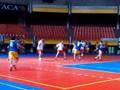 balonmano El salvador final