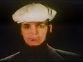 teledysk, klip, Gary Numan,- We Take Mystery (to Bed)