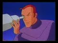 a great series written by maurice leblanc, but canadian writers were inspired to do this great cartoon, turning him into a hero. yet never lost his character. excellent! aired by ytv during late 90's. enjoy this really small sample!