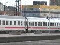 Eisenbahn Z�ge ICE IC RE Teil 1