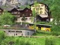 Swiss Alps part 5 Lauterbrunnen &amp; Grindelwald