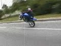 Stunt Dans Paname ..