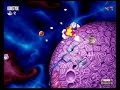 Amiga - Super Stardust AGA Amiga - Super Stardust AGA