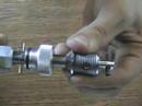 lock picking 133