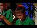 Chantz: Presentation Piece
