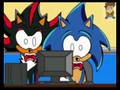videos de Sonic And Shadow Get Rick Rolled