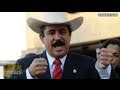 Zelaya Returns to Honduras