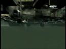 Gears of war: Under fuel depot
