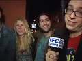 IFC News: SXSW 08: My Morning Jacket \"I\