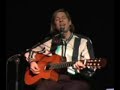 woody lissauer performs his original hit 'roses' at the prom in beautiful old bristol, england