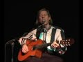 woody lissauer performs his original hit 'roses' at the prom in beautiful old bristol, england