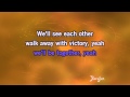 Karaoke Love And Happiness - Al Green *