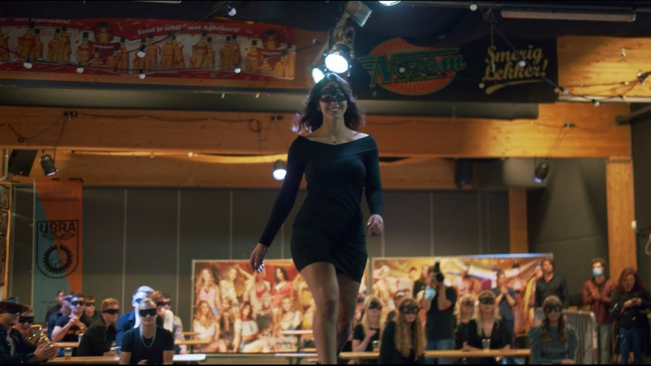 Aftermovie kalender presentatie Boeren & Boerinnen Kalender 2021 🤩