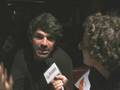 Red Chic Party: intervista a Luca Argentero
