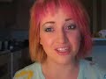 LIBRA Makeup: Horoscope inspired makeup tutorial