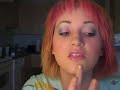 LIBRA-Makeup-Horosco