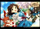 Favorite 50 Anime Characters(30-21) Favorite 50 Anime Characters(30-21)