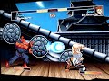 Super Street Fighter II Turbo: HD Remix - Akuma MADNESS Match 5