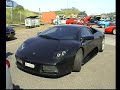 Best Lamborghini Sound Best Lamborghini Sound