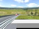trazado del Circuito Guadalope para rfactor