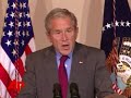 Bush Again Calls for Offshore Oil Drilling