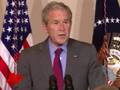 Bush Again Calls for Offshore Oil Drilling