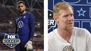 2022 FIFA World Cup: USA Starting 11, Biggest Group Games, predictions & more | State of the Union by FOX Soccer