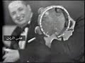 عبد الحليم حافظ / على حسب وداد . حفلة من روائع بليغ حمدي