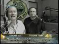 Frogmen On NBC 4 - Beverly Hills Chihuahua