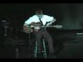 Kingwood High School Talent Show - Drifting