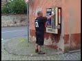 Ciggy machine Performance!