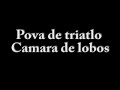 Triatlo - Camara de lobos