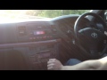 Click here to watch this video Mark II IR-V MT JZX110 run