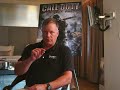 Call of Duty: World at War- Hank Keirsey interview