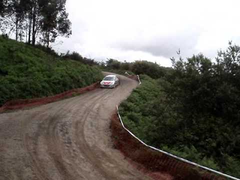 Rally F.C. Porto 2009 Article, videos and photographs YouTube Preview Image