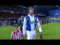 Atletico Madrid 0-3 FC Porto 08-12-2009