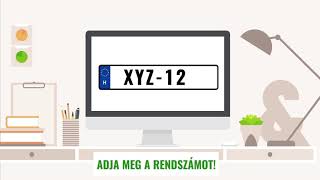 Hegyvidék Önkormányzat - Parkolás (Lakossági várakozási hozzájárulás)